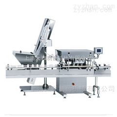 XGJ-120XGJ系列塑料瓶自动旋盖机