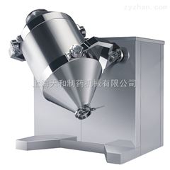 上海天和HDJ系列三维运动混合机