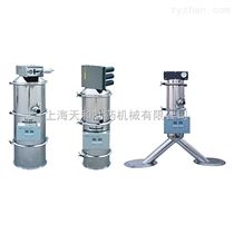 制药QVC气动真空加料机