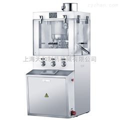 供应上海天和制药ZP265系列智能型旋转式压片机