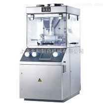GZPK370系列高速旋转式压片机