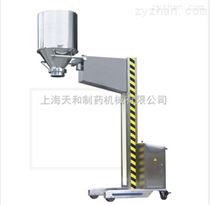 TSG系列移动提升加料机