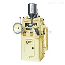 上海天和ZP33消毒片用压片机