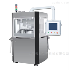 GZPK570系列無手輪高速旋轉式壓片機