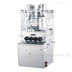 ZPW26旋轉式包芯機