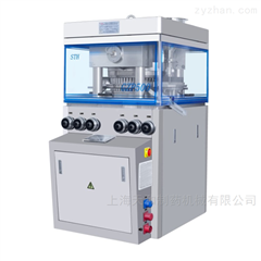 GZP500系列高速旋轉式壓片機