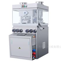 GZPK520系列高速旋转式压片机